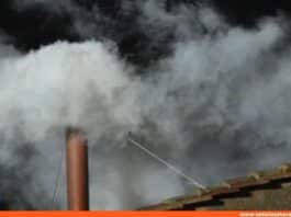 Humo Blanco Vaticano