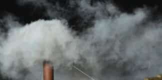 Humo Blanco Vaticano