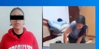 imputada madre abuso pornografía barquisimeto