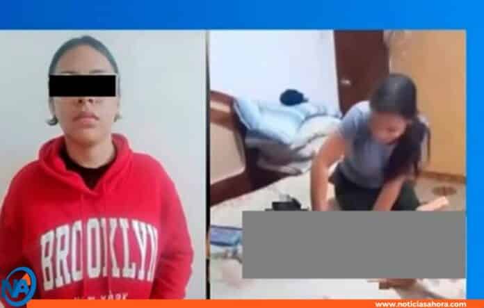 imputada madre abuso pornografía barquisimeto imputada madre abuso pornografía barquisimeto