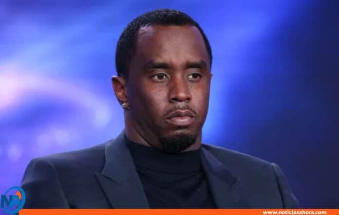 juicio Sean Diddy Combs
