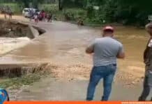lluvias Falcón