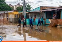 lluvias Maracaibo persona fallecida