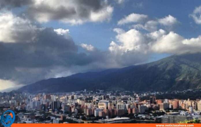 lluvias dispersas viernes