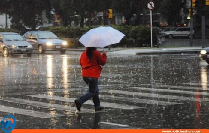 lluvias inameh lunes mayo lluvias inameh lunes mayo