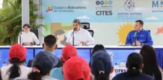 maduro retiro TPS