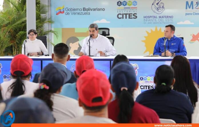maduro retiro TPS maduro retiro TPS