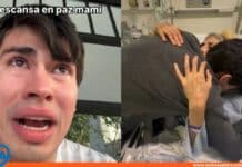 mamá la divaza falleció