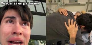 mamá la divaza falleció