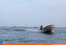 pescadores desaparecidos Aragua