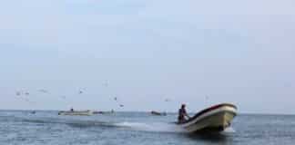 pescadores desaparecidos Aragua