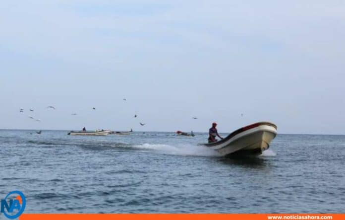pescadores desaparecidos Aragua
