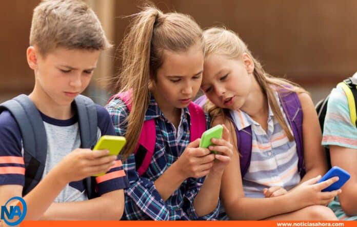 prohibición celulares escuelas Nueva York