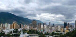 pronóstico del clima mayo