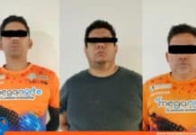 red de fraude internet Barquisimeto
