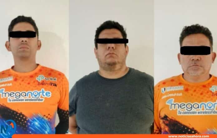 red de fraude internet Barquisimeto