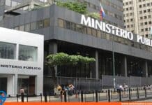 restitución vivienda adultas mayores Caracas