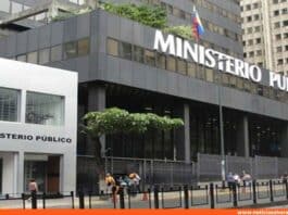 restitución vivienda adultas mayores Caracas