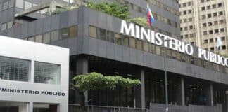 restitución vivienda adultas mayores Caracas
