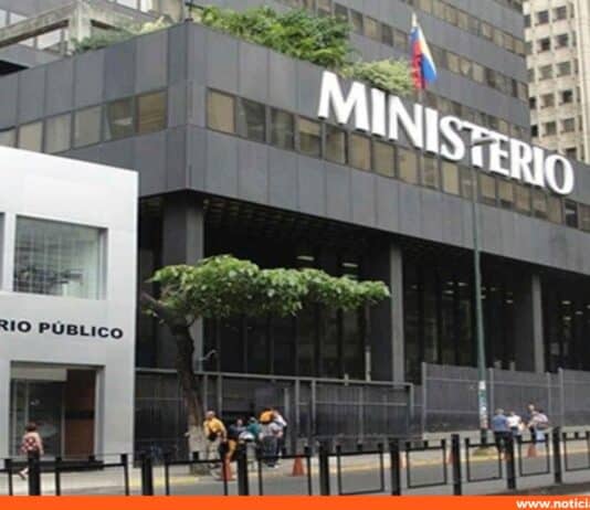 restitución vivienda adultas mayores Caracas