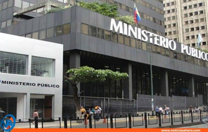 restitución vivienda adultas mayores Caracas