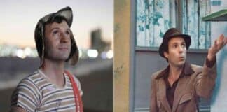 serie biográfica Chespirito
