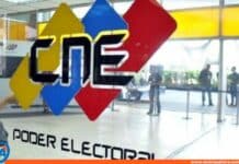 simulacro electoral
