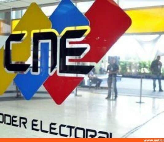 simulacro electoral