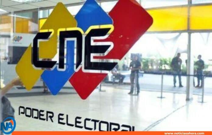 simulacro electoral