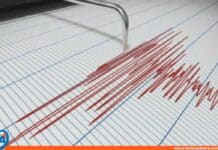 sismo Güiria Sucre