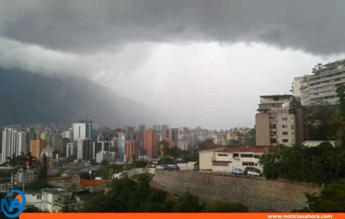 temporada ciclónica Venezuela
