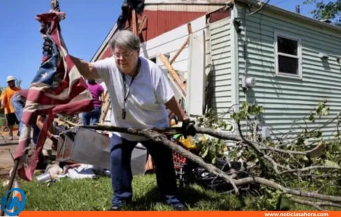 tormentas Texas tormentas Texas