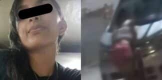 venezolana agresión sexual perú