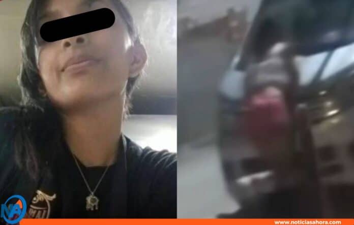 venezolana agresión sexual perú