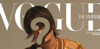 venezolano portada Vogue