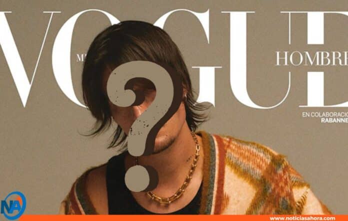venezolano portada Vogue