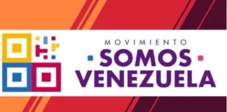 Bono Movimiento Social Somos Venezuela