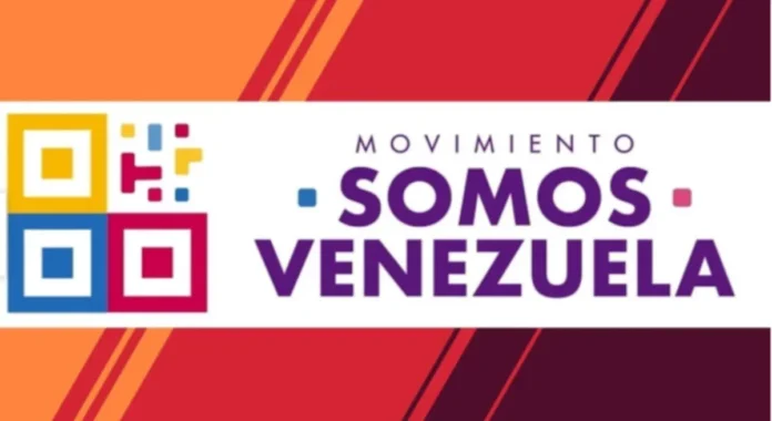 Bono Movimiento Social Somos Venezuela