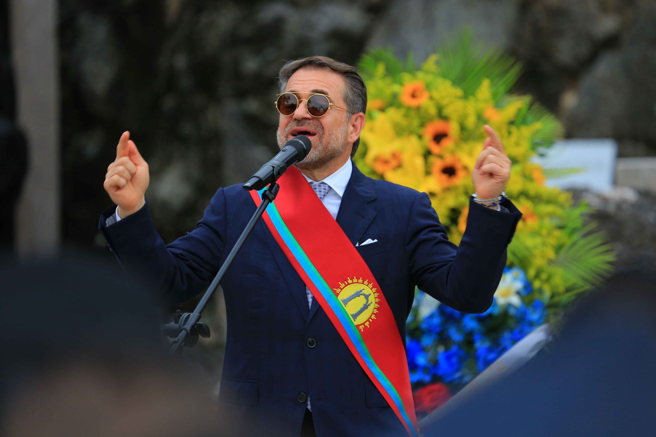 Lacava conmemoración 204 años Batalla de Carabobo.1