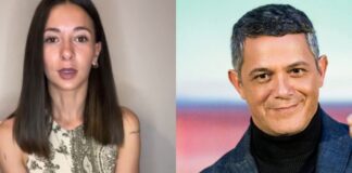 Alejandro Sanz abuso de poder