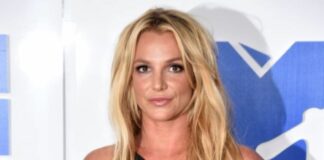 Britney Spears nuevo nombre