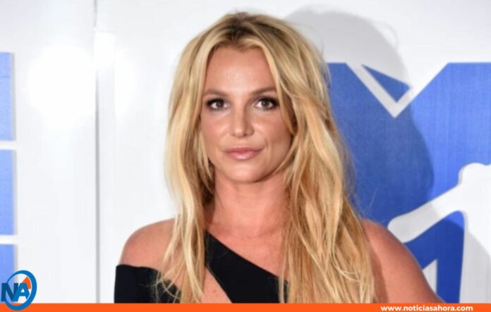 Britney Spears nuevo nombre
