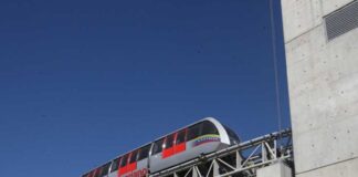 CableTren Petare