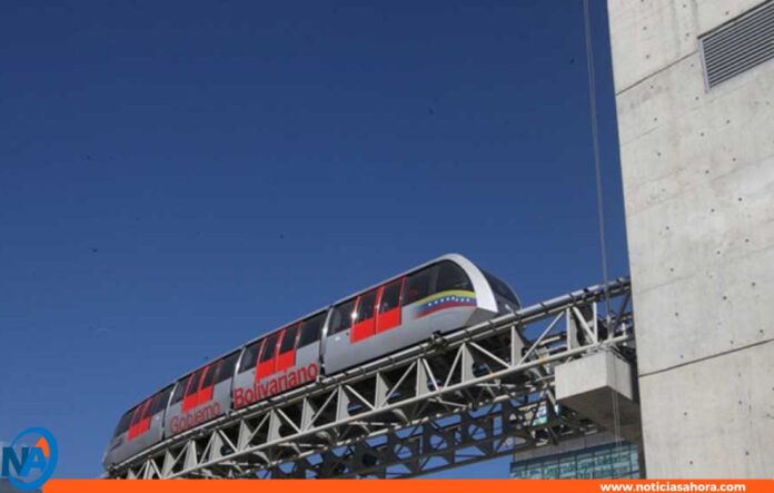 CableTren Petare CableTren Petare