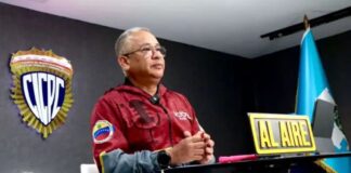 Cicpc VEN 911 suicidio