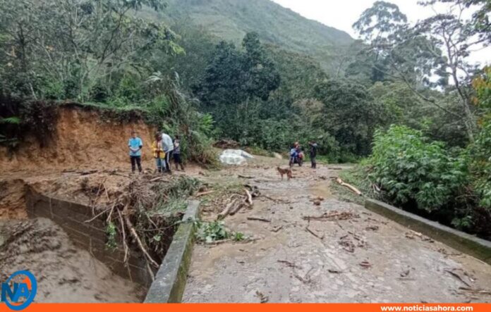 Colombia lluvias Colombia lluvias