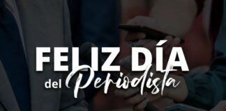 Día del Periodista