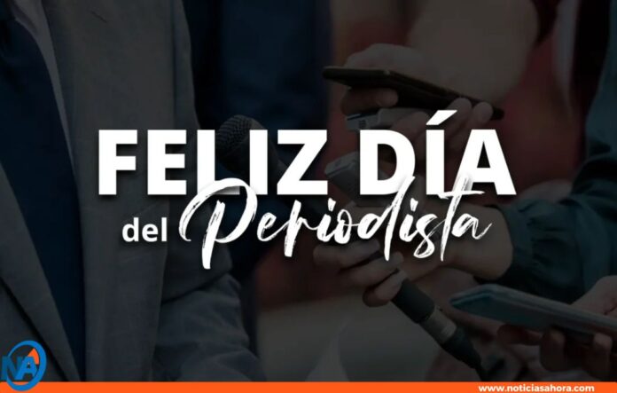 Día del Periodista Día del Periodista