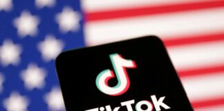 Donald Trump TikTok