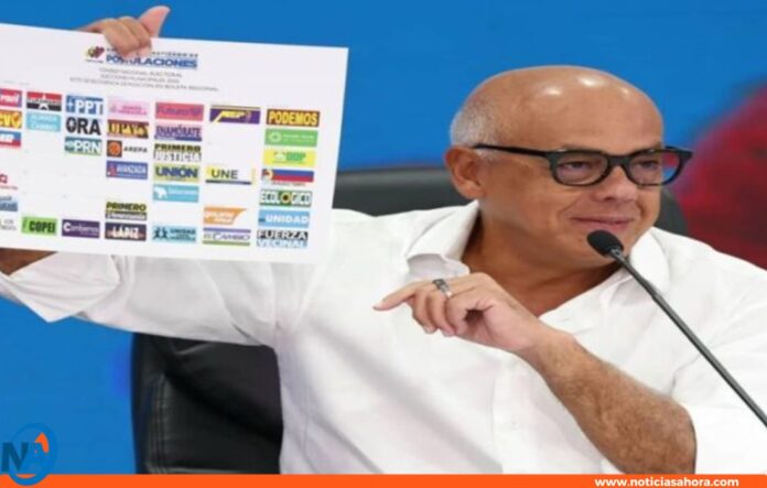 Elecciones Municipales 2025 Elecciones Municipales 2025